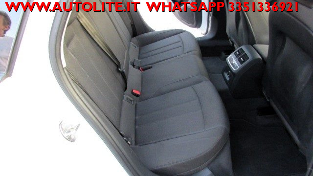 AUDI A4 usata, con Cruise Control