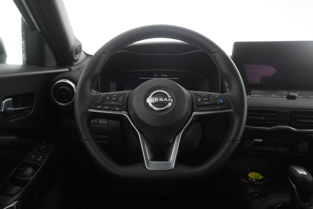 NISSAN Juke usata 5