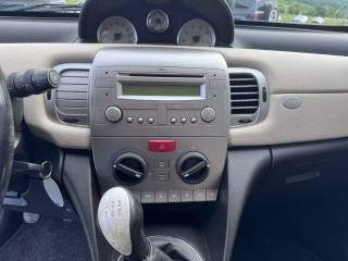 LANCIA Ypsilon usata 11