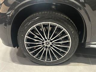 MERCEDES-BENZ GLC 300 usata, con Cruise Control