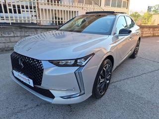 DS AUTOMOBILES DS 4 BlueHDi 130 aut. Cross Opera