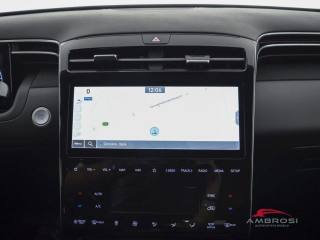 HYUNDAI Tucson usata 14