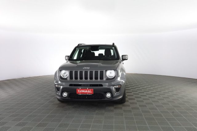 JEEP Renegade usata 0
