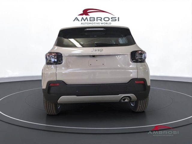 JEEP Avenger usata 7