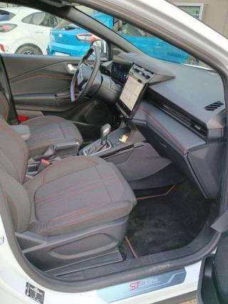 FORD Puma usata, con Immobilizzatore elettronico