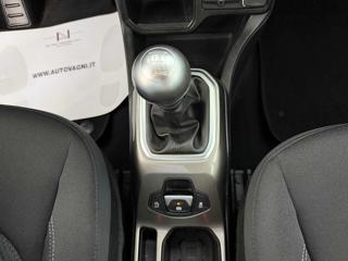 JEEP Renegade usata, con Specchietti laterali elettrici