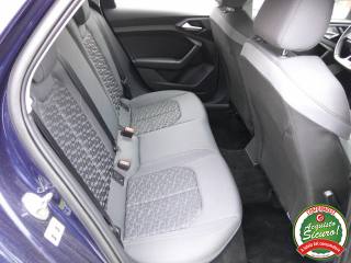 AUDI A1 usata, con Immobilizzatore elettronico