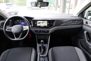 VOLKSWAGEN Taigo usata, con Airbag Passeggero