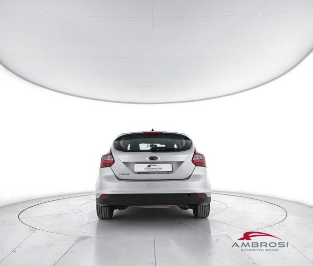 FORD Focus usata 5