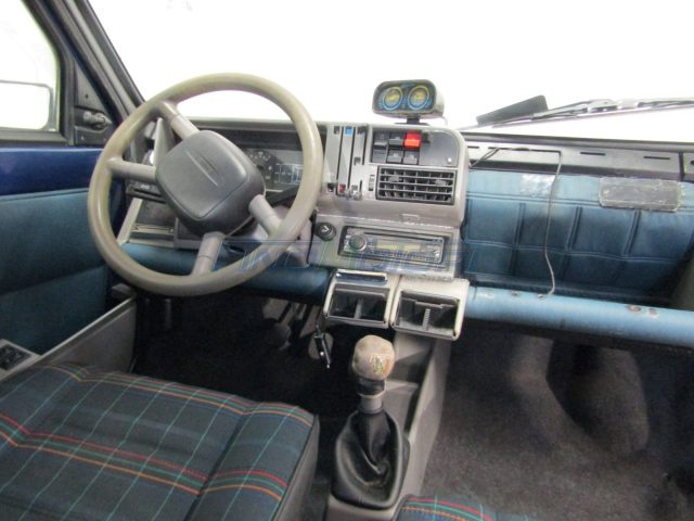 FIAT Panda usata, con Trazione integrale