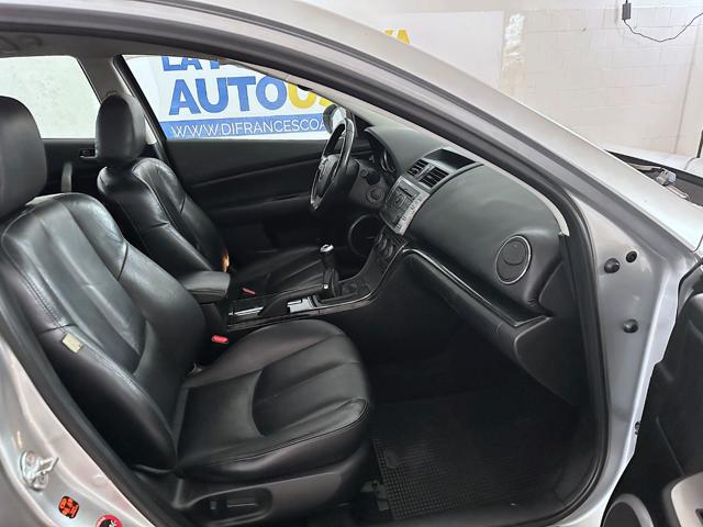 MAZDA 6 usata 31