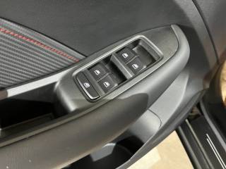 MG ZS usata, con Volante in pelle