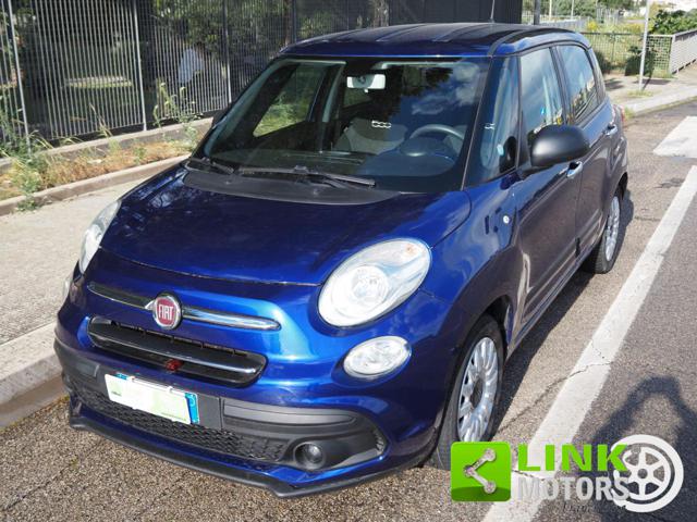 FIAT 500L usata 40