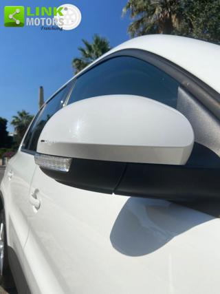 VOLKSWAGEN Tiguan usata, con ESP
