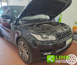 LAND ROVER Range Rover Sport usata, con Specchietti laterali elettrici