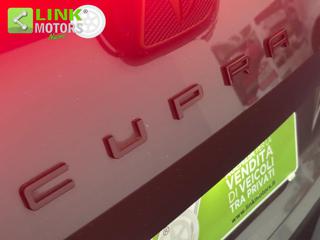 CUPRA Formentor usata, con Specchietti laterali elettrici