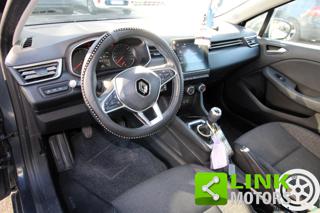 RENAULT Clio usata, con Alzacristalli elettrici