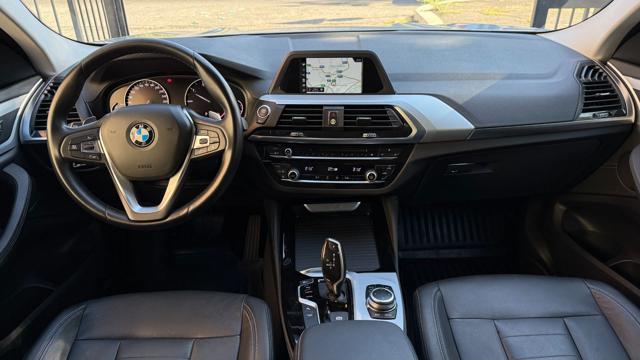 BMW X4 usata, con Alzacristalli elettrici
