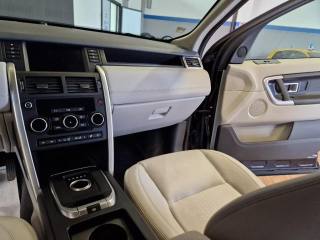LAND ROVER Discovery Sport usata, con Regolazione elettrica sedili