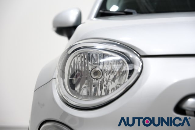 FIAT 500X usata, con ESP