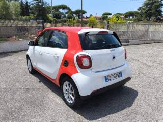 SMART ForFour usata 2