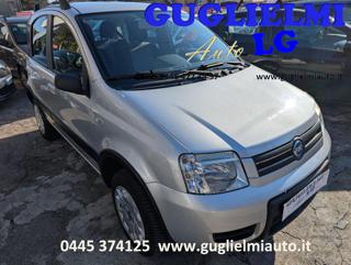 FIAT Panda usata, con Airbag Passeggero