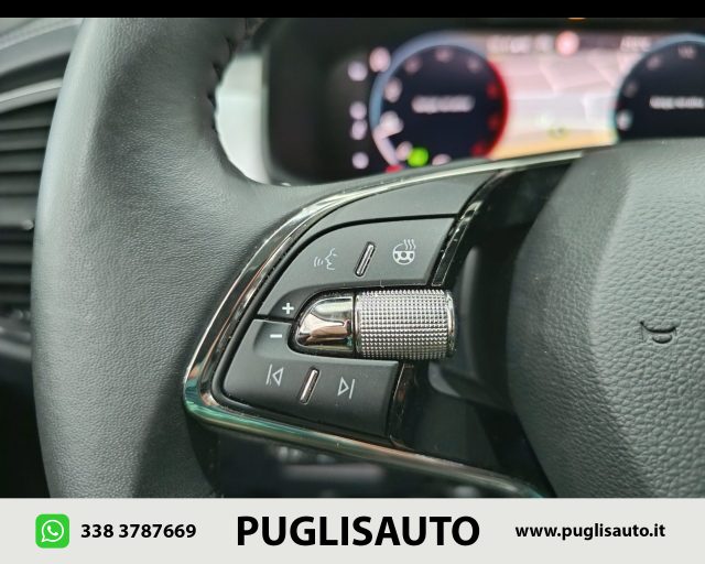 SKODA Kodiaq usata, con Servosterzo