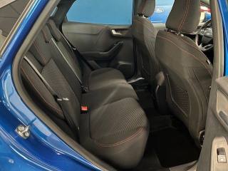 FORD Puma usata, con Cruise Control