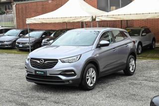 OPEL Grandland X 1.2 Turbo 12V 130 CV Start&Stop Ultimate