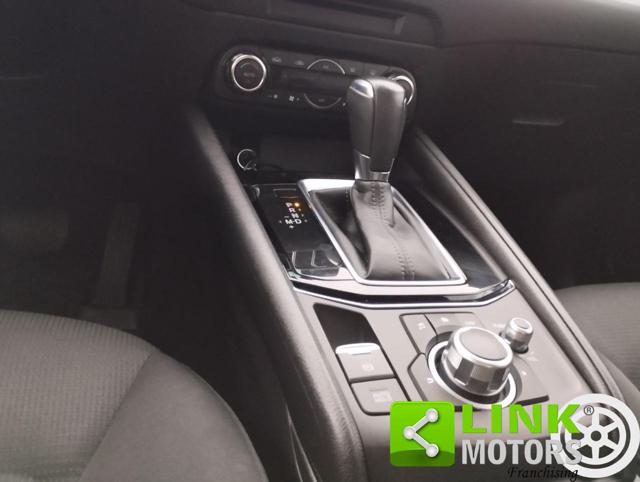MAZDA CX-5 usata, con Vivavoce