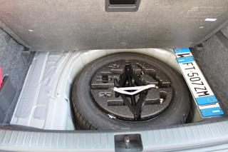 SEAT Arona usata, con Fendinebbia