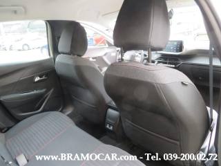 PEUGEOT 208 usata, con Sensore di pioggia