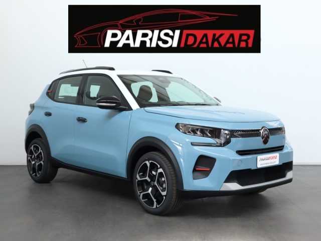 CITROEN C3 usata, con Airbag