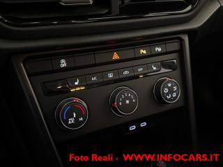 VOLKSWAGEN T-Roc usata, con Fari LED