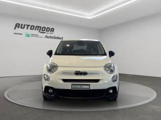 FIAT 500X usata, con Airbag