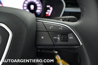 AUDI Q3 usata, con ESP