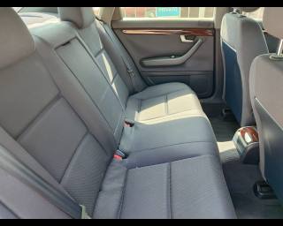 AUDI A4 usata, con Climatizzatore