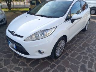 FORD Fiesta usata, con Airbag