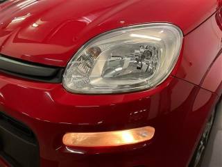 FIAT Panda usata, con Lettore CD