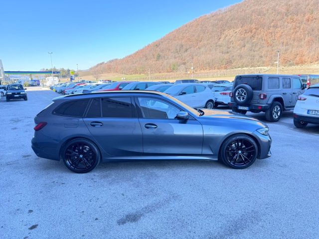 BMW 320 usata, con Airbag Passeggero