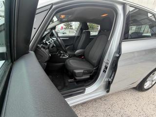 BMW 216 usata, con ESP