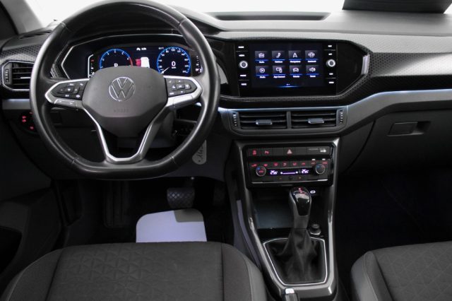 VOLKSWAGEN T-Cross usata, con Chiusura centralizzata