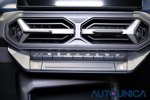 DACIA Duster usata, con Bluetooth