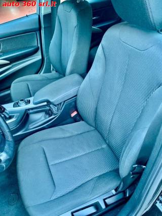 BMW 316 usata, con Climatizzatore