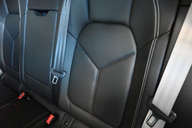 PORSCHE Macan usata 62