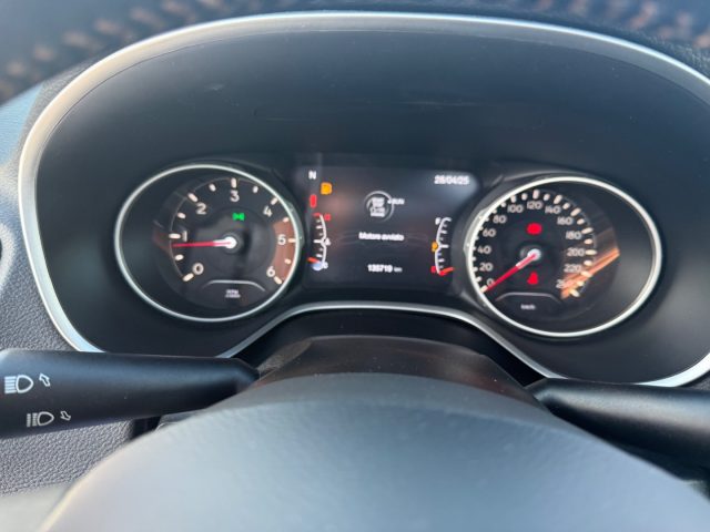 JEEP Compass usata, con Specchietti laterali elettrici