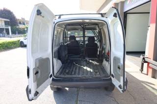 RENAULT Kangoo usata 7