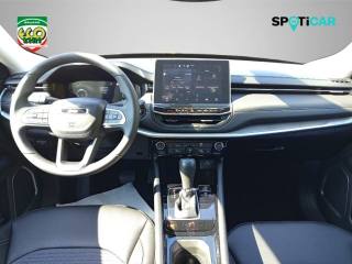 JEEP Compass usata, con Servosterzo