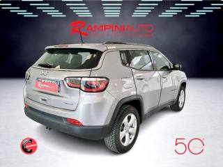 JEEP Compass usata 7