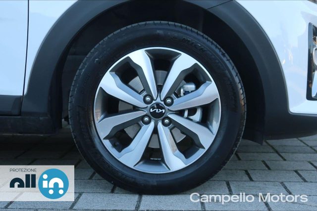 KIA Stonic usata 17